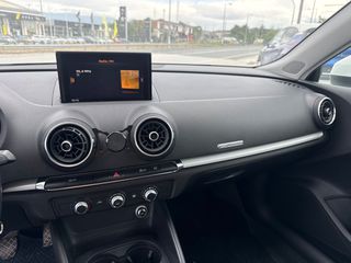 Audi A3 2018 30 TDI 1.6 ΑΡΙΣΤΟ BOOK SERVICE-thumb-17