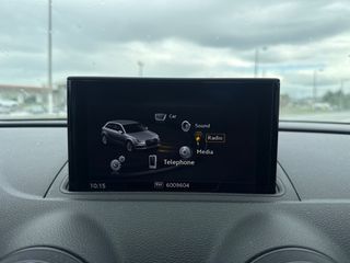 Audi A3 2018 30 TDI 1.6 ΑΡΙΣΤΟ BOOK SERVICE-thumb-18