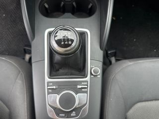 Audi A3 2018 30 TDI 1.6 ΑΡΙΣΤΟ BOOK SERVICE-thumb-19