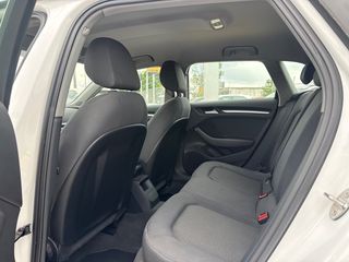Audi A3 2018 30 TDI 1.6 ΑΡΙΣΤΟ BOOK SERVICE-thumb-22
