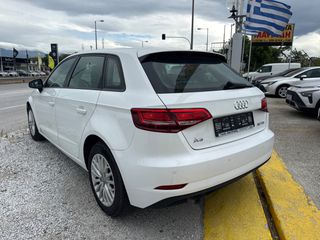 Audi A3 2018 30 TDI 1.6 ΑΡΙΣΤΟ BOOK SERVICE-thumb-3