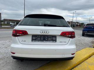 Audi A3 2018 30 TDI 1.6 ΑΡΙΣΤΟ BOOK SERVICE-thumb-5