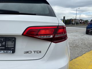 Audi A3 2018 30 TDI 1.6 ΑΡΙΣΤΟ BOOK SERVICE-thumb-6