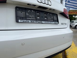 Audi A3 2018 30 TDI 1.6 ΑΡΙΣΤΟ BOOK SERVICE-thumb-7