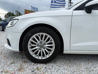 Audi A3 2018 30 TDI 1.6 ΑΡΙΣΤΟ BOOK SERVICE-thumb-8
