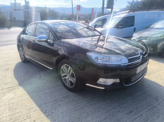 Citroen C5 2011-thumb-1