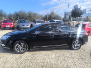 Citroen C5 2011-thumb-2