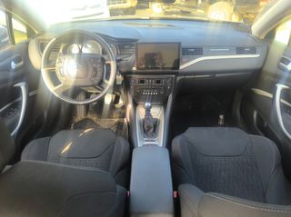Citroen C5 2011-thumb-3