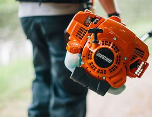 ΘΑΜΝΟΚΟΠΤΙΚΟ Echo SRM-520ES-thumb-1