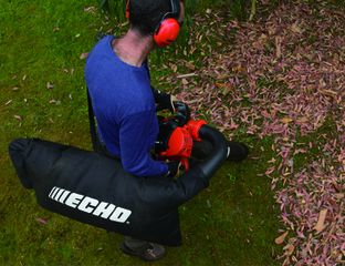 ΦΥΣΗΤΗΡΑΣ Echo ES-255ES-thumb-1