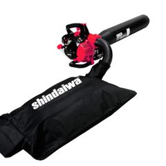 ΦΥΣΗΤΗΡΑΣ  Shindaiwa EBS256S