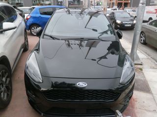 Ford Fiesta 2022 ST LINE