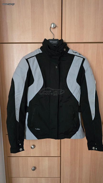 Spidi H2Out Women’s Jacket