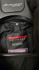 Spidi H2Out Women’s Jacket-thumb-1