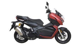 Kymco Dink 125 2026-thumb-1