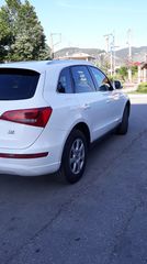 Audi Q5 2012