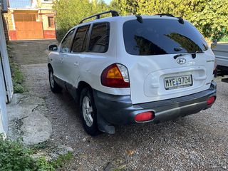 Hyundai Santa Fe 2004 2.7 AUTOMATIC FULL EXTRA-thumb-5
