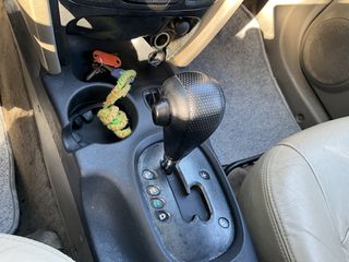 Hyundai Santa Fe 2004 2.7 AUTOMATIC FULL EXTRA-thumb-7