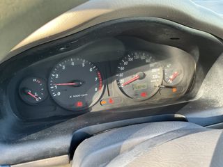 Hyundai Santa Fe 2004 2.7 AUTOMATIC FULL EXTRA-thumb-8
