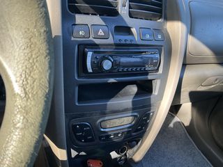 Hyundai Santa Fe 2004 2.7 AUTOMATIC FULL EXTRA-thumb-9