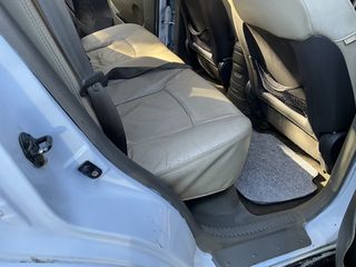 Hyundai Santa Fe 2004 2.7 AUTOMATIC FULL EXTRA-thumb-12