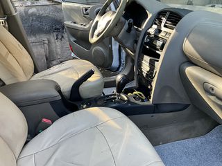 Hyundai Santa Fe 2004 2.7 AUTOMATIC FULL EXTRA-thumb-13