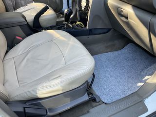 Hyundai Santa Fe 2004 2.7 AUTOMATIC FULL EXTRA-thumb-14