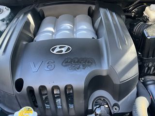 Hyundai Santa Fe 2004 2.7 AUTOMATIC FULL EXTRA-thumb-15