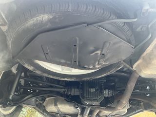 Hyundai Santa Fe 2004 2.7 AUTOMATIC FULL EXTRA-thumb-17