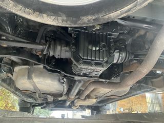 Hyundai Santa Fe 2004 2.7 AUTOMATIC FULL EXTRA-thumb-18