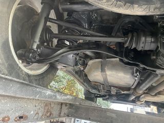 Hyundai Santa Fe 2004 2.7 AUTOMATIC FULL EXTRA-thumb-19