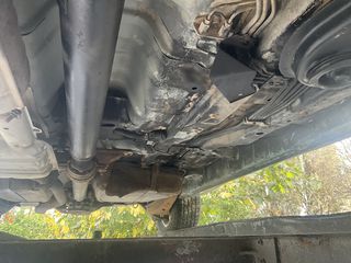 Hyundai Santa Fe 2004 2.7 AUTOMATIC FULL EXTRA-thumb-20