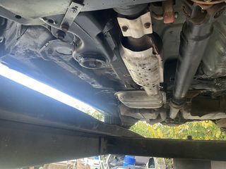 Hyundai Santa Fe 2004 2.7 AUTOMATIC FULL EXTRA-thumb-21