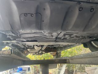 Hyundai Santa Fe 2004 2.7 AUTOMATIC FULL EXTRA-thumb-22