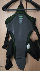 Προστασία Πλάτης - Back Protector