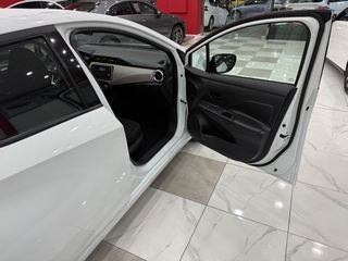 Nissan Micra 2022 1.0 92hp! ENERGY! ΕΛΛΗΝΙΚΟ! ΧΡΥΣΗ ΕΓΓΥΗΣΗ!-thumb-35