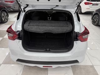 Nissan Micra 2022 1.0 92hp! ENERGY! ΕΛΛΗΝΙΚΟ! ΧΡΥΣΗ ΕΓΓΥΗΣΗ!-thumb-37