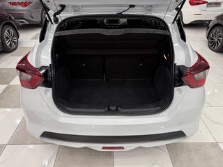Nissan Micra 2022 1.0 92hp! ENERGY! ΕΛΛΗΝΙΚΟ! ΧΡΥΣΗ ΕΓΓΥΗΣΗ!-thumb-38