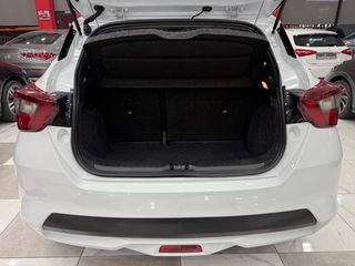 Nissan Micra 2022 1.0 92hp! ENERGY! ΕΛΛΗΝΙΚΟ! ΧΡΥΣΗ ΕΓΓΥΗΣΗ!-thumb-39