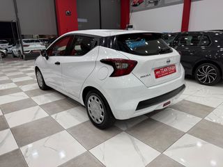 Nissan Micra 2022 1.0 92hp! ENERGY! ΕΛΛΗΝΙΚΟ! ΧΡΥΣΗ ΕΓΓΥΗΣΗ!-thumb-10