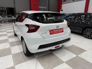 Nissan Micra 2022 1.0 92hp! ENERGY! ΕΛΛΗΝΙΚΟ! ΧΡΥΣΗ ΕΓΓΥΗΣΗ!-thumb-11
