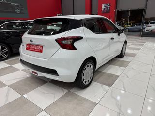 Nissan Micra 2022 1.0 92hp! ENERGY! ΕΛΛΗΝΙΚΟ! ΧΡΥΣΗ ΕΓΓΥΗΣΗ!-thumb-14