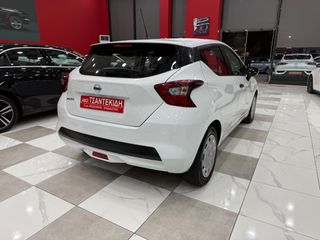 Nissan Micra 2022 1.0 92hp! ENERGY! ΕΛΛΗΝΙΚΟ! ΧΡΥΣΗ ΕΓΓΥΗΣΗ!-thumb-15