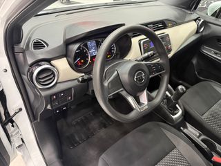 Nissan Micra 2022 1.0 92hp! ENERGY! ΕΛΛΗΝΙΚΟ! ΧΡΥΣΗ ΕΓΓΥΗΣΗ!-thumb-16