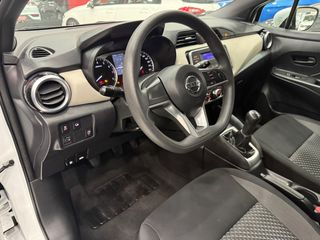 Nissan Micra 2022 1.0 92hp! ENERGY! ΕΛΛΗΝΙΚΟ! ΧΡΥΣΗ ΕΓΓΥΗΣΗ!-thumb-17