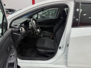 Nissan Micra 2022 1.0 92hp! ENERGY! ΕΛΛΗΝΙΚΟ! ΧΡΥΣΗ ΕΓΓΥΗΣΗ!-thumb-20