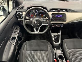 Nissan Micra 2022 1.0 92hp! ENERGY! ΕΛΛΗΝΙΚΟ! ΧΡΥΣΗ ΕΓΓΥΗΣΗ!-thumb-21