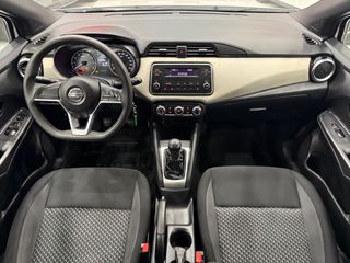 Nissan Micra 2022 1.0 92hp! ENERGY! ΕΛΛΗΝΙΚΟ! ΧΡΥΣΗ ΕΓΓΥΗΣΗ!-thumb-22