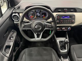 Nissan Micra 2022 1.0 92hp! ENERGY! ΕΛΛΗΝΙΚΟ! ΧΡΥΣΗ ΕΓΓΥΗΣΗ!-thumb-23