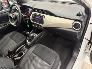 Nissan Micra 2022 1.0 92hp! ENERGY! ΕΛΛΗΝΙΚΟ! ΧΡΥΣΗ ΕΓΓΥΗΣΗ!-thumb-24